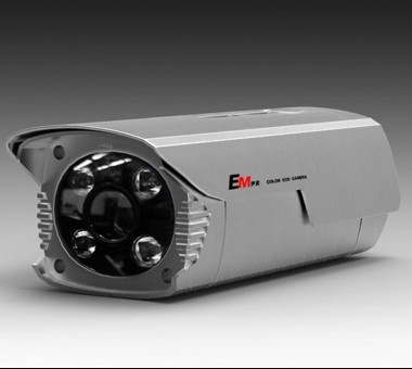 供应点阵摄像机EM-IPV8X98DU系