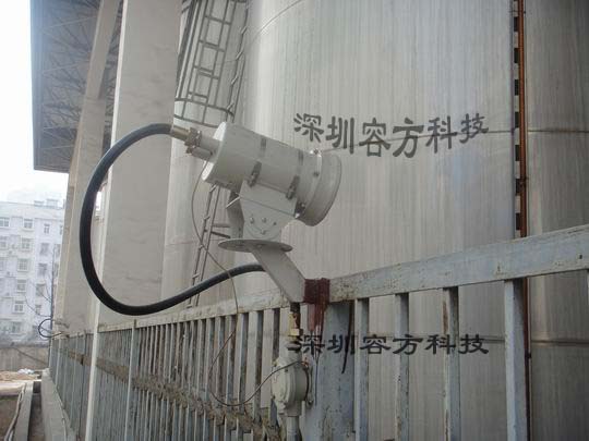 防爆摄像机批发