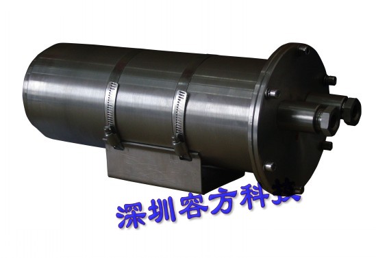瓦斯防爆摄像机