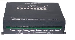 电源控制器,红外控制器,音量控制器,可编程调光器