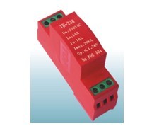 供应TOP中鹏TD系列防雷模块