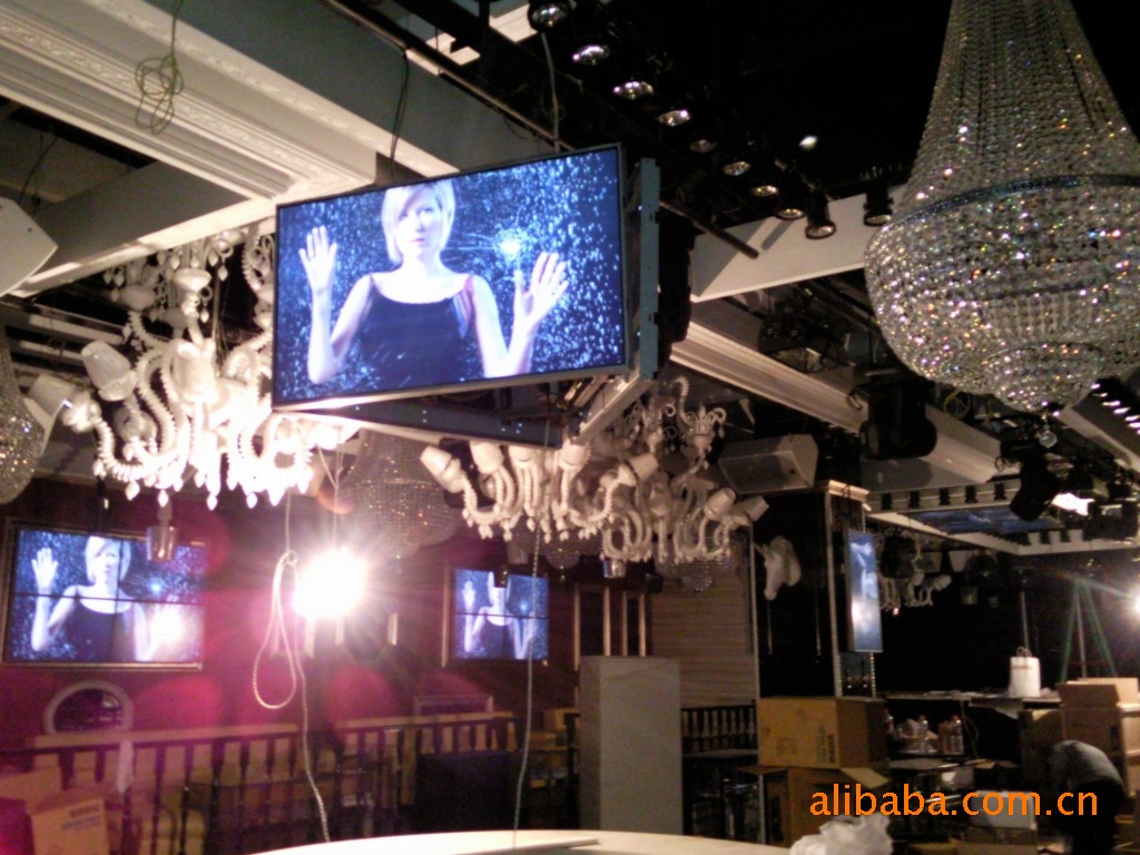 三星LTI超窄边液晶拼接.LTI液晶拼接.不规则拼接处理器