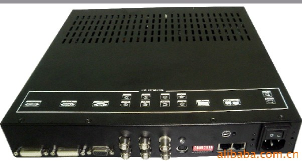 供应画面分割拼接器.大屏拼接器.视频拼接器.拼接器