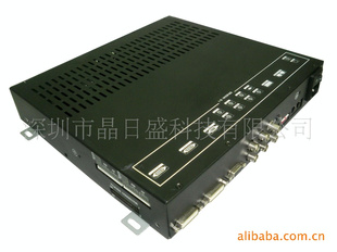 供应hw3000开窗漫游拼接器.画面拼接器.四面分割拼接器.