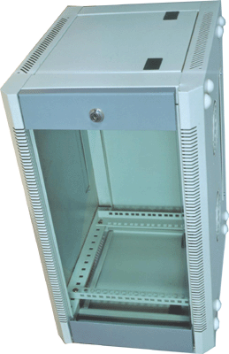 南昌22u机柜多少钱,阳江机柜厂商,22u挂墙式柜订做