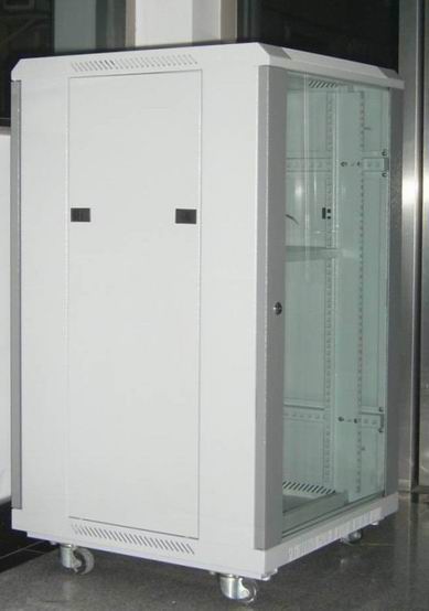 南宁22u机柜价格,珠海机柜供应商,22u服务器机柜销售