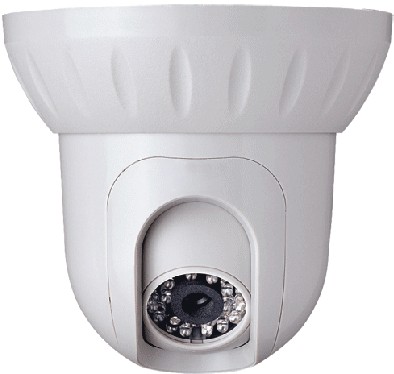 监控摄像机MS311D