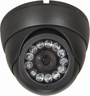 监控摄像机MS313D