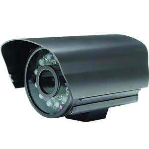 监控摄像机MS806D