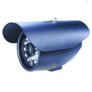 监控摄像机MS7501D