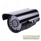 监控摄像机MS918D