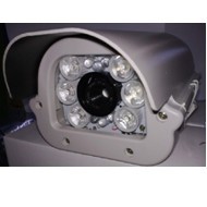 日夜全彩摄像机MS-2017H