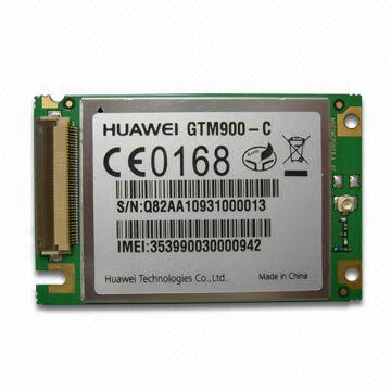 GTM900-C 华为GSM模块|GPRS模块