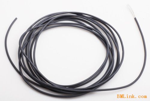 UL2725 3芯 26AWG