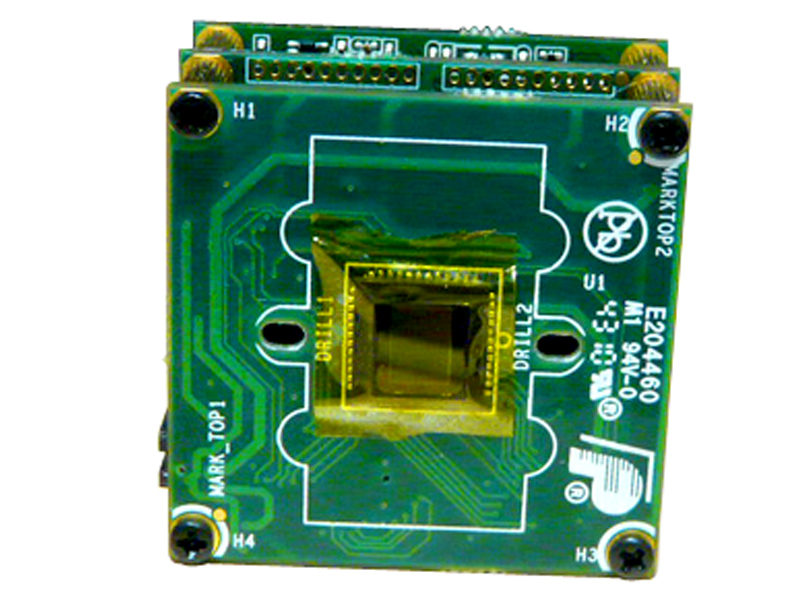 200万高清网络红外防水摄像机