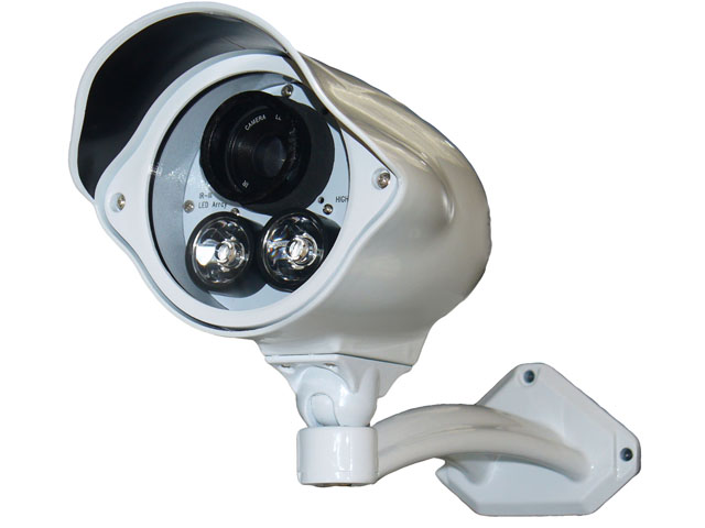 IR-III红外摄像机