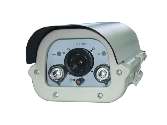 IR-III阵列红外摄像机