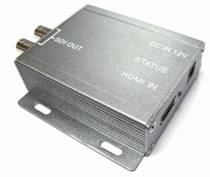 HDMI转HD-SDI转换器