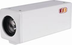 200万像素全高清IP变倍一体机