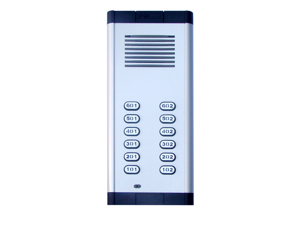 36A型直按  对讲门口机