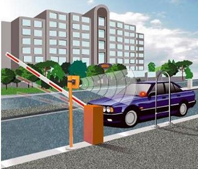 供应天津停车场管理系统天津停车场设备