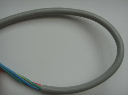 UL2464  26AWG 7/0.16  4