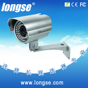 LIR60HF 50米红外防水摄像机