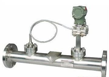 楔形流量计耐高温理流量计