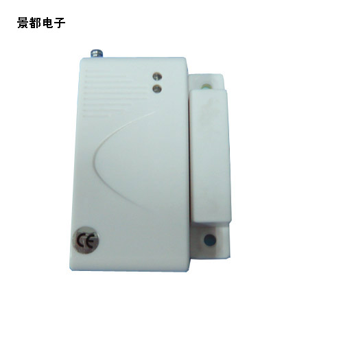 普通型无线门磁传感器