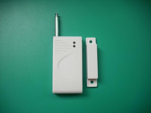 增强型无线门磁传感器