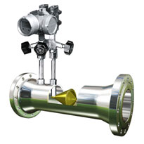 专业生产V锥形流量计