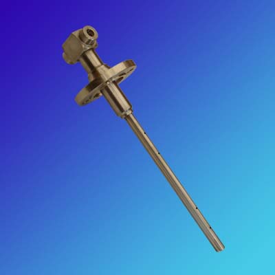 专业生产德尔塔巴流量计