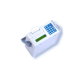 国家标准型超声波流量计