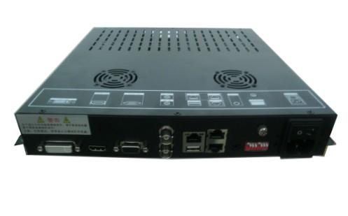 HW600A三星液晶拼接处理器