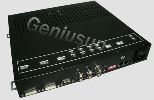 供应三星DID液晶高清.无缝液晶拼接器