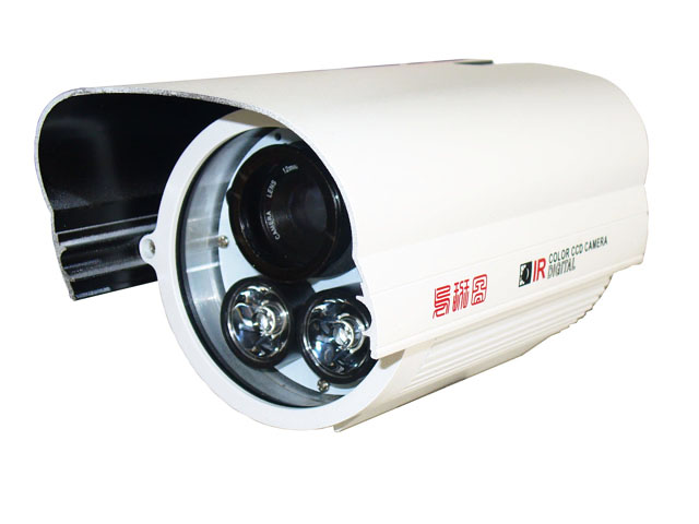 点阵红外摄像机