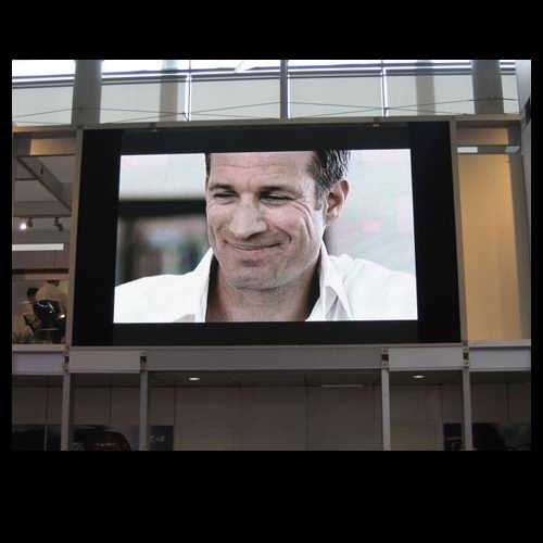 户外全彩LED显示屏价格