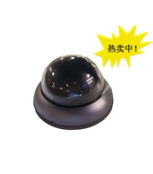 3寸防爆半球摄像机