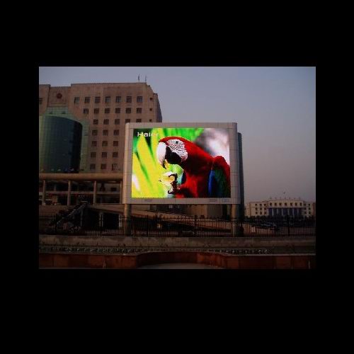 LED全彩显示屏价格