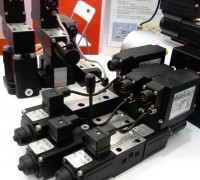 力士乐电液换向阀4WMM6G6X/-IN002