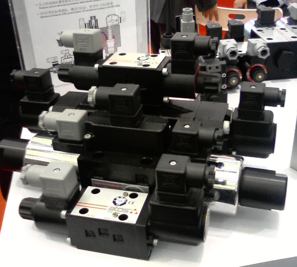 DHI-0611/FC-X 24DC 阿托斯全系列