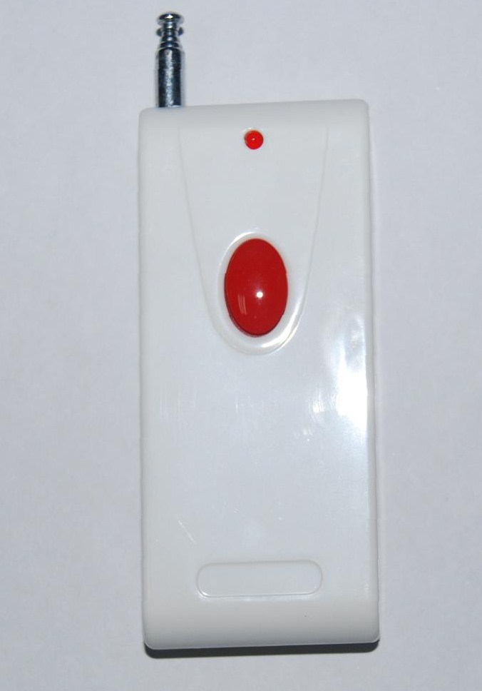 单键无线遥控器