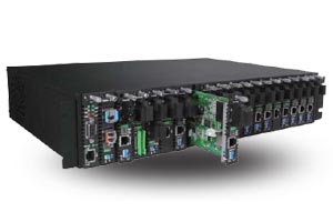 FRM220A-CH20 E1综合接入平台