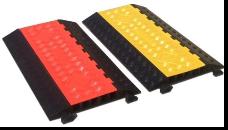 电缆过线线槽 舞台电缆错线槽 展会电缆过线槽