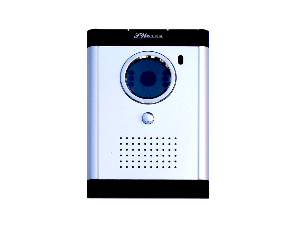 36A型   别墅非联网门口机