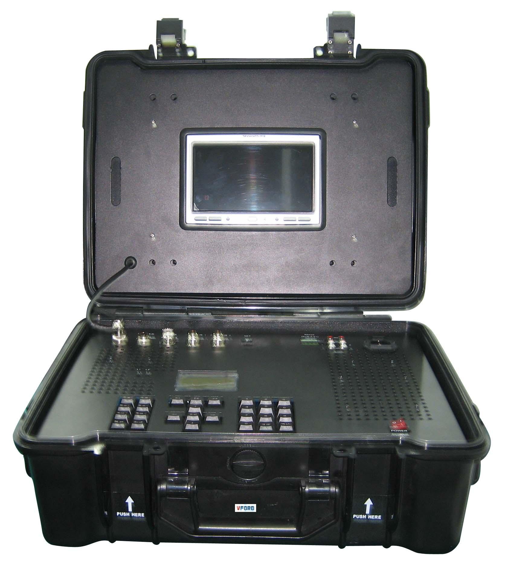 手提式无线传输设备