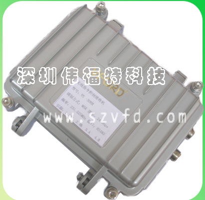 VS-300无线指令控制