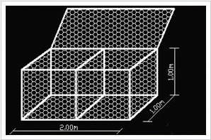 六角石笼网、石笼网加工厂、石笼网厂家、石笼网价格优惠