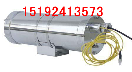 KBA115矿用隔爆摄像仪