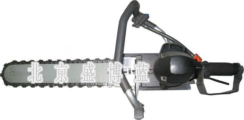 SC40/6000 气动金刚石链条锯